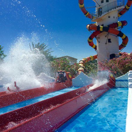 Park Wodny WaterWorld